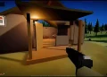 The local AI model Qwen3.8-27B took 5 hours to create a working zombie shooter on an old PC with an RTX 3090 The local AI model Qwen3.8-27B took 5 hours to create a working zombie shooter on an old PC with an RTX 3090