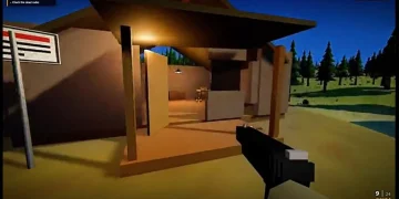 The local AI model Qwen3.8-27B took 5 hours to create a working zombie shooter on an old PC with an RTX 3090 The local AI model Qwen3.8-27B took 5 hours to create a working zombie shooter on an old PC with an RTX 3090