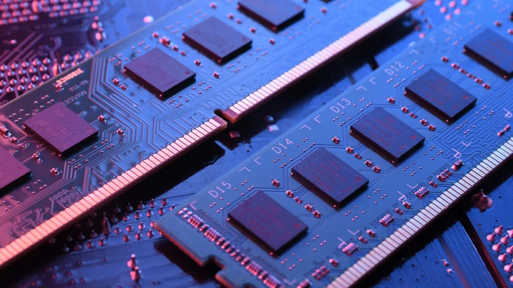 The localization score of new domestic DDR5 module products according to the Ministry of Industry and Trade’s standards hit a record high of 53 points The localization score of new domestic DDR5 module products according to the Ministry of Industry and Trade’s standards hit a record high of 53 points