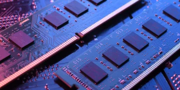 The localization score of new domestic DDR5 module products according to the Ministry of Industry and Trade’s standards hit a record high of 53 points The localization score of new domestic DDR5 module products according to the Ministry of Industry and Trade’s standards hit a record high of 53 points
