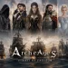 The logo and key art of the new MMORPG “Archea S: Free Straits” have been presented – the most powerful neural network