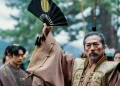 The long journey on the set is over: the production process of “Shogun” Season 2 is officially completed The long journey on the set is over: the production process of “Shogun” Season 2 is officially completed
