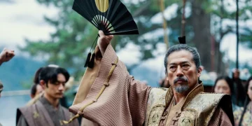 The long journey on the set is over: the production process of “Shogun” Season 2 is officially completed