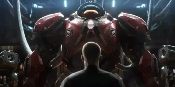 The main contents of the interview with the author of the shooting game “StarCraft”: open world, plot and gods The main contents of the interview with the author of the shooting game “StarCraft”: open world, plot and gods