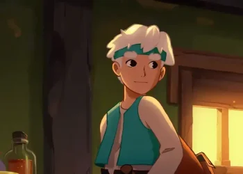 The merchant-themed Rogue action game “Moonlighter 2: The Endless Vault” has stopped early access
