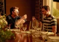 The movie “Artificial” has released a trailer, telling the story of OpenAI starring Yura Borisov and Andrew Garfield trying to fire Ultraman The movie “Artificial” has released a trailer, telling the story of OpenAI starring Yura Borisov and Andrew Garfield trying to fire Ultraman
