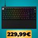 The new Logitech G PRO X2 RAPID mechanical keyboard is now available on Amazon The new Logitech G PRO X2 RAPID mechanical keyboard is now available on Amazon