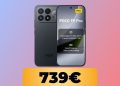 The new POCO F9 Pro and F9 Ultra are now available on Amazon: perfect for gaming and more The new POCO F9 Pro and F9 Ultra are now available on Amazon: perfect for gaming and more