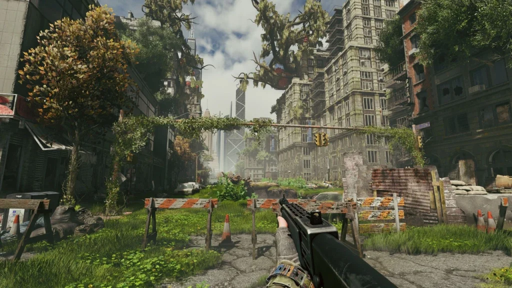 The new PvPvE action shooting game Active Matter is highly praised by console players The new PvPvE action shooting game Active Matter is highly praised by console players