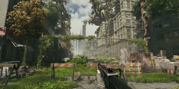 The new PvPvE action shooting game Active Matter is highly praised by console players