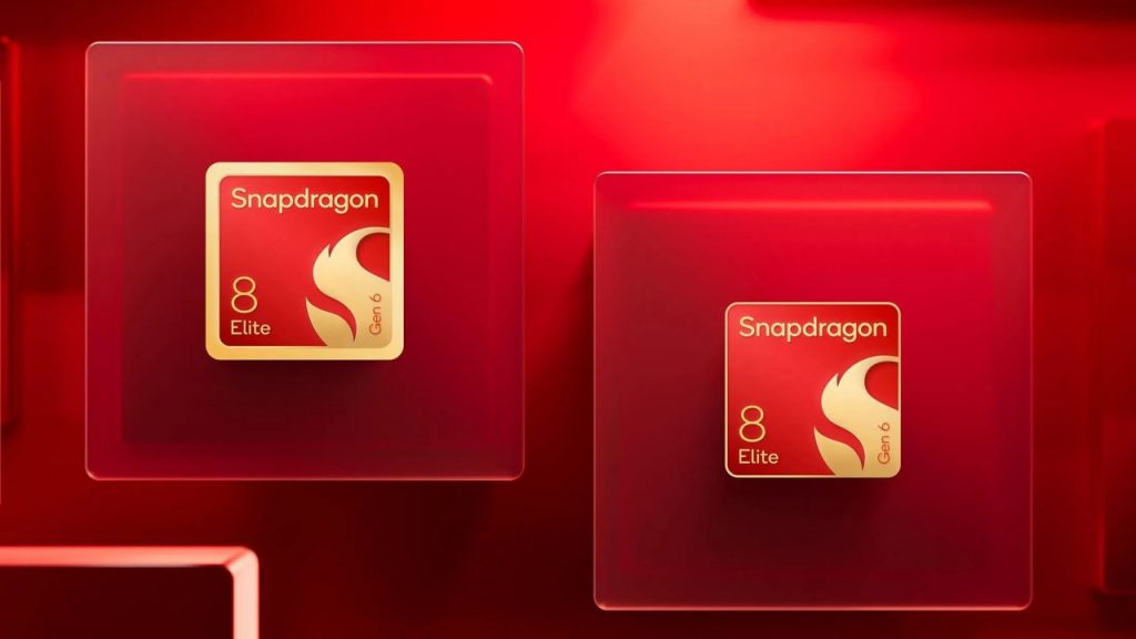 The new Snapdragon 8 Elite Gen 6 is officially released: the Extreme Edition is also coming