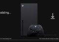 The new Xbox firmware fixes disc-to-digital issues and screen saver issues. The new Xbox firmware fixes disc-to-digital issues and screen saver issues.