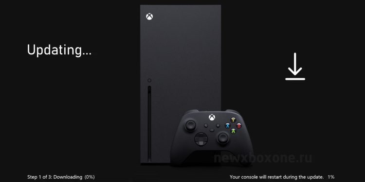 The new Xbox firmware fixes disc-to-digital issues and screen saver issues.