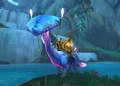 The new most expensive mount in World of Warcraft appears, priced at 5,000,000 gold coins The new most expensive mount in World of Warcraft appears, priced at 5,000,000 gold coins