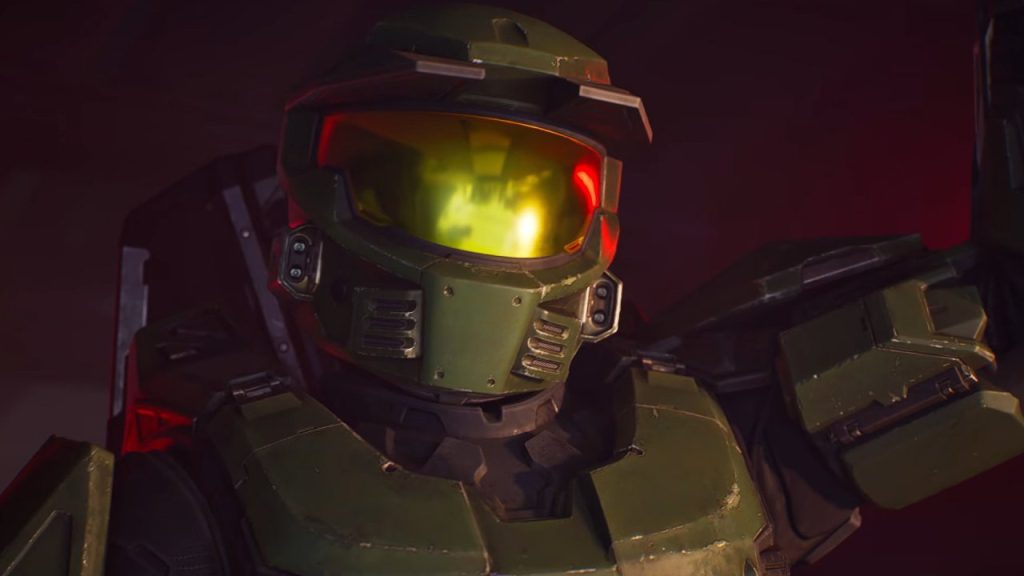 The next Halo from Halo Studios seems far away The next Halo from Halo Studios seems far away