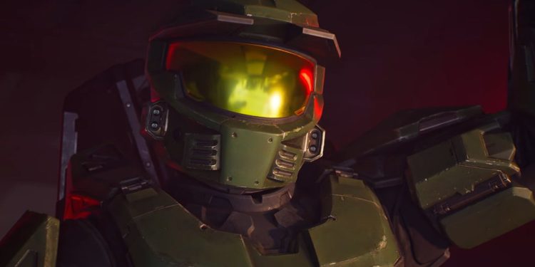 The next Halo from Halo Studios seems far away