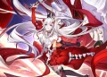 The next Honkai Impact character is Aeon of Joy Aha himself The next Honkai Impact character is Aeon of Joy Aha himself