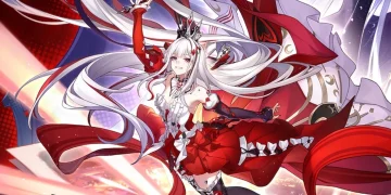 The next Honkai Impact character is Aeon of Joy Aha himself The next Honkai Impact character is Aeon of Joy Aha himself