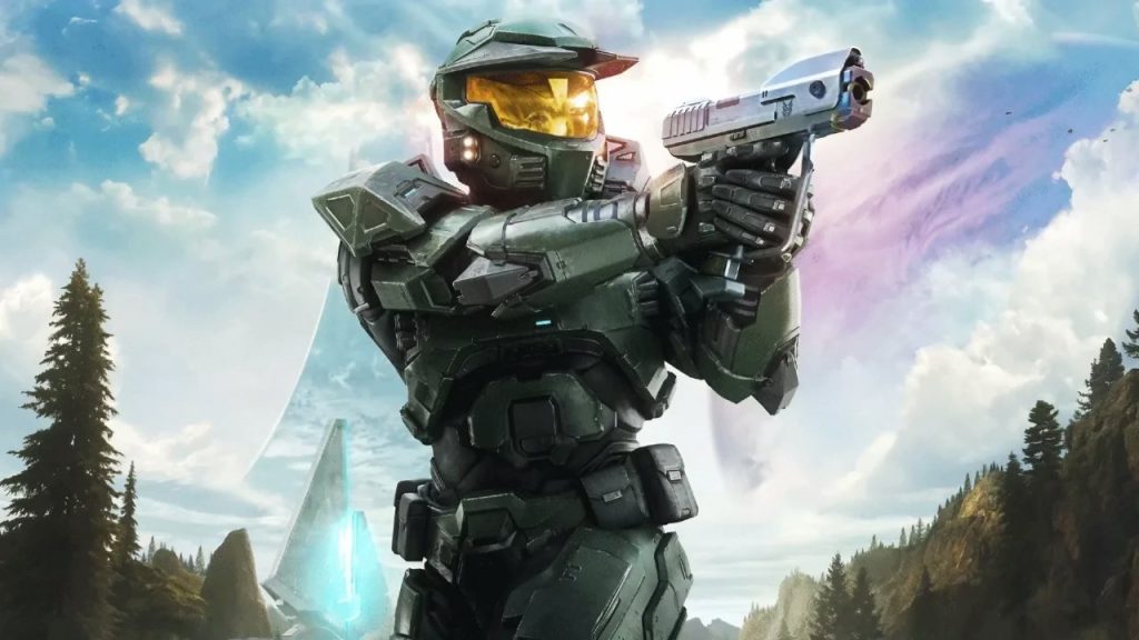 The next chapter of Halo could be a reboot The next chapter of Halo could be a reboot