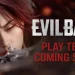 The next playtest for action game Evilbane is scheduled for mid-October
