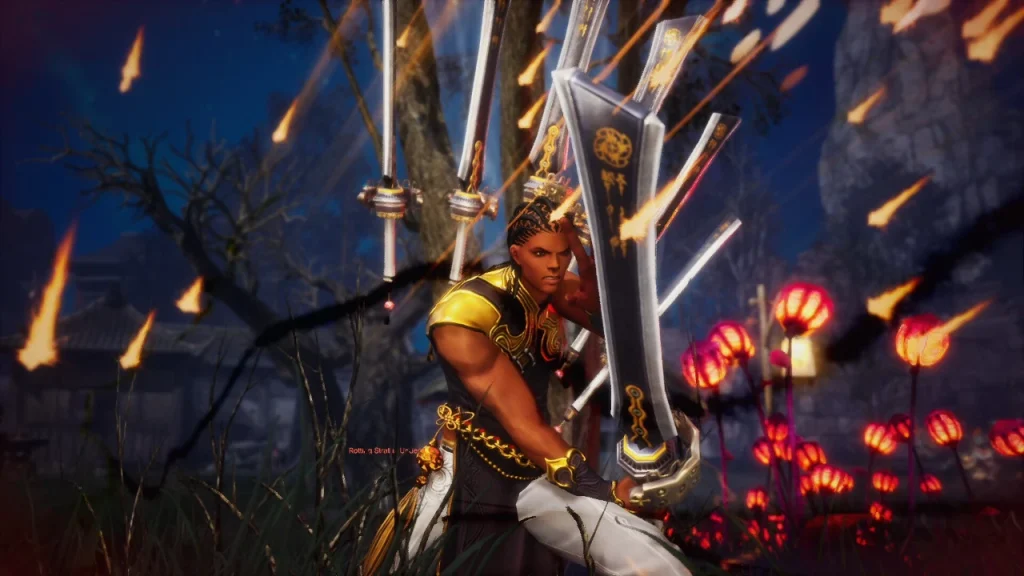The number of character creations increased by 2000%, and new people poured in: NC summarizes the results of the “Blade and Soul NEO” boost server The number of character creations increased by 2000%, and new people poured in: NC summarizes the results of the “Blade and Soul NEO” boost server