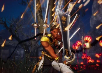 The number of character creations increased by 2000%, and new people poured in: NC summarizes the results of the “Blade and Soul NEO” boost server