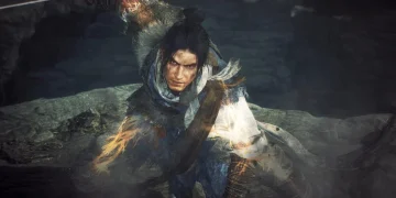The number of players of the full version of “Wolong: Falling Kingdom” on Nintendo Switch 2 exceeds 8 million