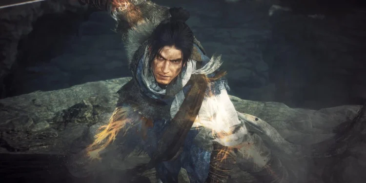 The number of players of the full version of “Wolong: Falling Kingdom” on Nintendo Switch 2 exceeds 8 million The number of players of the full version of “Wolong: Falling Kingdom” on Nintendo Switch 2 exceeds 8 million
