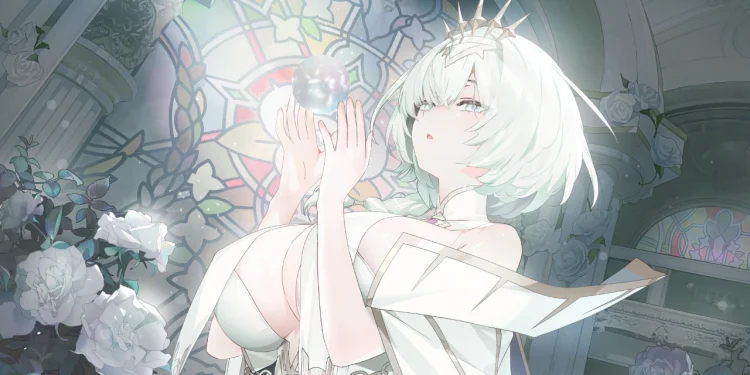 The official PC release is getting closer: Epic Seven Gacha will participate in Steam Next Fest