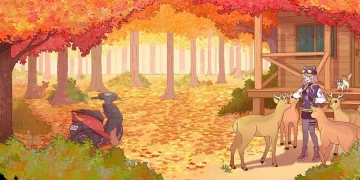 The official trailer for the Steam Fall Sale reveals some of the games that will receive discounts The official trailer for the Steam Fall Sale reveals some of the games that will receive discounts