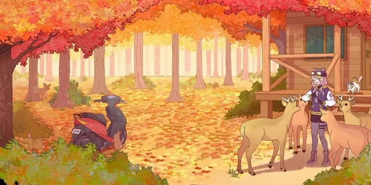The official trailer for the Steam Fall Sale reveals some of the games that will receive discounts The official trailer for the Steam Fall Sale reveals some of the games that will receive discounts