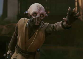 The original story background of “Star Wars Zero Company” should be the world of “Titanfall”