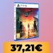 The physical version of Final Fantasy VII Reborn hits a record low: priced at 37.21 euros The physical version of Final Fantasy VII Reborn hits a record low: priced at 37.21 euros