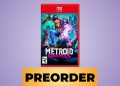 The physical version of Metroid: Greed for Switch 2 is now available for pre-order on Amazon The physical version of Metroid: Greed for Switch 2 is now available for pre-order on Amazon