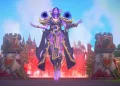 The pinnacle of the World Souls saga: Blizzard announces Eclipse patch and final Titan expansion for World of Warcraft
