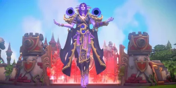 The pinnacle of the World Souls saga: Blizzard announces Eclipse patch and final Titan expansion for World of Warcraft The pinnacle of the World Souls saga: Blizzard announces Eclipse patch and final Titan expansion for World of Warcraft