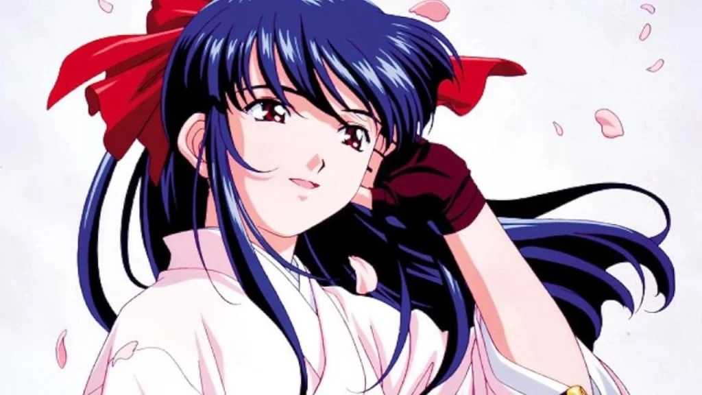 The plot of the new sixth part of “Sakura Wars” is already ready, and the creators of the series are waiting for proposals The plot of the new sixth part of “Sakura Wars” is already ready, and the creators of the series are waiting for proposals