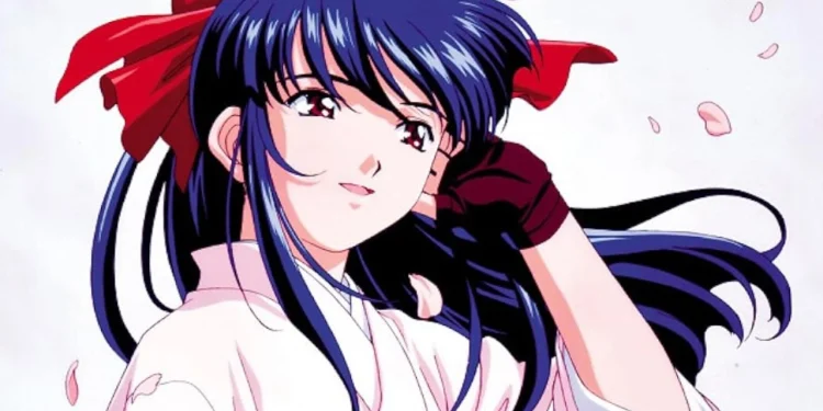The plot of the new sixth part of “Sakura Wars” is already ready, and the creators of the series are waiting for proposals The plot of the new sixth part of “Sakura Wars” is already ready, and the creators of the series are waiting for proposals