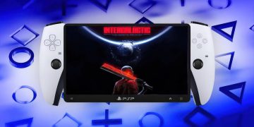 The portable PS6 may have basic 540p rendering, but PSSR 3.0 will save the day