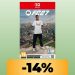 The price of EA Sports FC 27 for Nintendo Switch 2 has been reduced by 10 euros and is at an all-time low