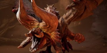The release date for Monster Hunter: Outlander on iOS and Android is not far away The release date for Monster Hunter: Outlander on iOS and Android is not far away