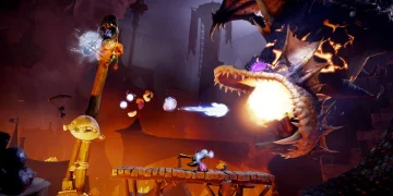 The release of Rayman Legends Recap has been delayed for months