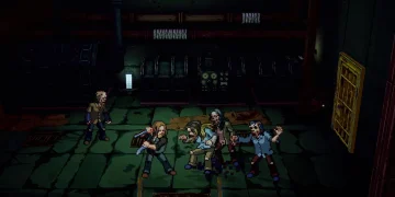 The release of “The Walking Dead: Streets of Survival” has been well received by players, but the peak number of online players is only 48 The release of “The Walking Dead: Streets of Survival” has been well received by players, but the peak number of online players is only 48