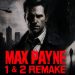 The remakes of Max Payne 1 and Max Payne 2 will be Rockstar’s next big project after Grand Theft Auto 6 The remakes of Max Payne 1 and Max Payne 2 will be Rockstar’s next big project after Grand Theft Auto 6