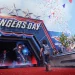 The return of superheroes is still a designer’s mistake: Marvel’s Avengers accidentally appear on PlayStation Collection promotional materials The return of superheroes is still a designer’s mistake: Marvel’s Avengers accidentally appear on PlayStation Collection promotional materials