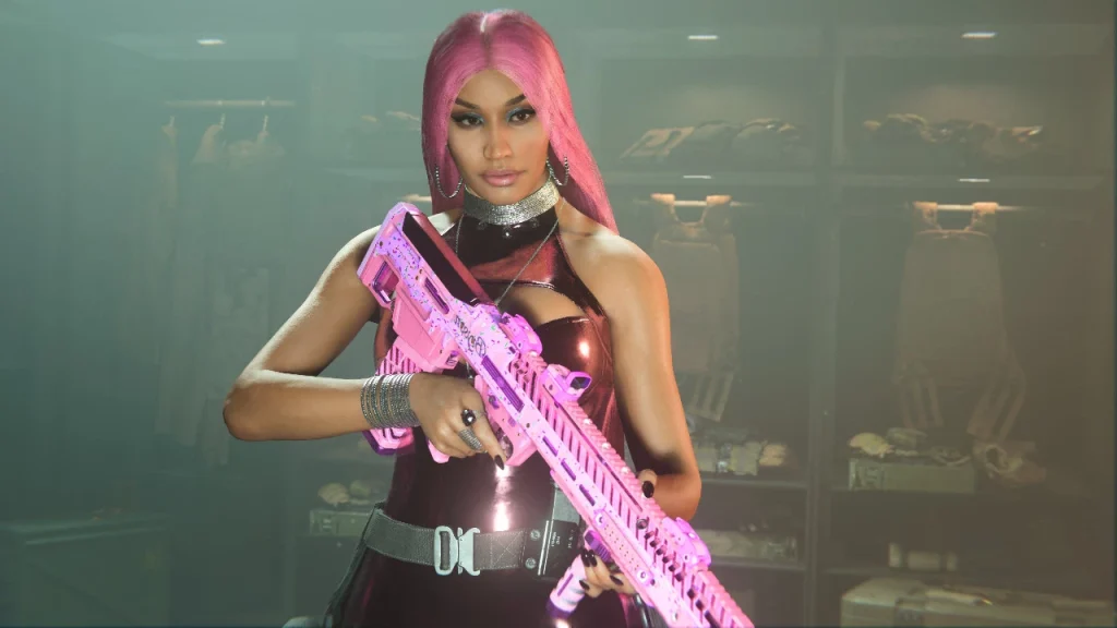 The rooster skin in Call of Duty: Warzone will soon be disabled The rooster skin in Call of Duty: Warzone will soon be disabled