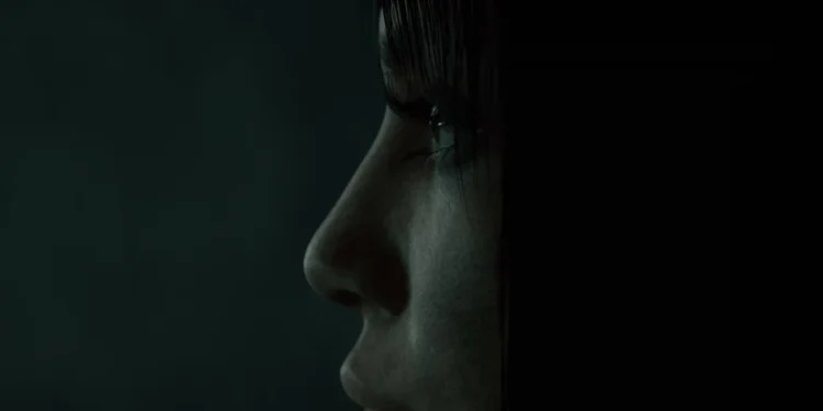 The scandalous horror game “Abandoned”, which is definitely not produced by Kojima, has returned to the PS Store with a release date of 2027 The scandalous horror game “Abandoned”, which is definitely not produced by Kojima, has returned to the PS Store with a release date of 2027