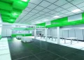 The scariest horror game of the decade turns into Mirror’s Edge The scariest horror game of the decade turns into Mirror’s Edge