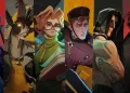 The second Deadlock Championship has started on the w.tv platform: 24 countries participated in the selection The second Deadlock Championship has started on the w.tv platform: 24 countries participated in the selection