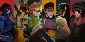The second Deadlock Championship has started on the w.tv platform: 24 countries participated in the selection The second Deadlock Championship has started on the w.tv platform: 24 countries participated in the selection
